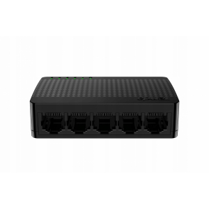 TENDA SG105M Switch Gigabit Ethernet de 5 puertos