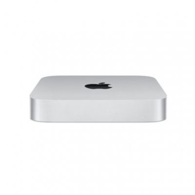 Ordenador apple mac mini silver m2 - chip m2 8c - ssd 1tb - gpu 10c