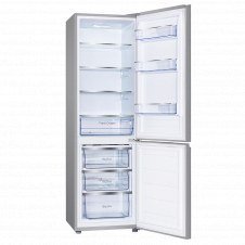 Frigorífico combi Infiniton FGC-260C85XEC defrost 182.3cm 260l inox
