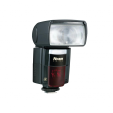 Flash de fotografía NISSIN DI-866 MARK II para camaras Nikon