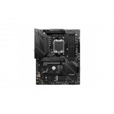 MSI MAG B650 Tomahawk WIFI AMD B650 Zócalo AM5 ATX