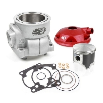 S3 Cylinder-Piston Kit OEM Ø Gas Gas Trial 225CC CYKC-GG-TR225