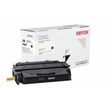 Toner xerox negro everyday compatible HP CF280X 6900 paginas 006R03841
