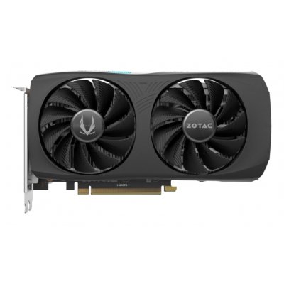 Tarjeta grafica zotac rtx 4070 super twin edge 12gb