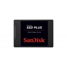 SanDisk SSD Plus 2 TB 2.5