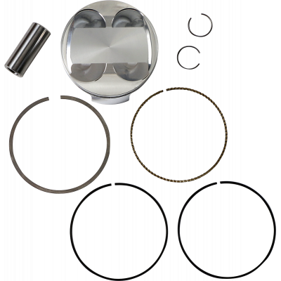 Kit de pistón ATV/UTV JE PISTONS 261546