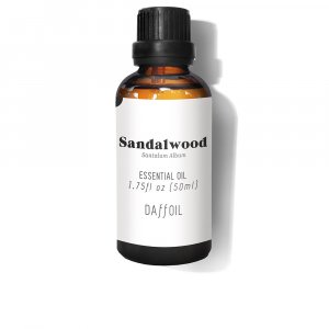 ACEITE ESENCIAL sandalo 50 ml
