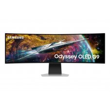 Samsung G95SC pantalla para PC 124,5 cm (49
