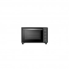 Cecotec Bake&Toast 6090 Black Gyro 60 L 2200 W Negro Parrilla