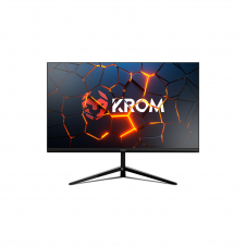 Krom Kertz pantalla para PC 60,5 cm (23.8