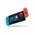 Nintendo Switch Red&Blue V1.1/ Incluye Base/ 2 Mandos Joy-Con