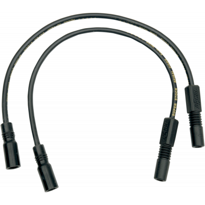 Cable de bujía de 8 mm ACCEL 171098-K