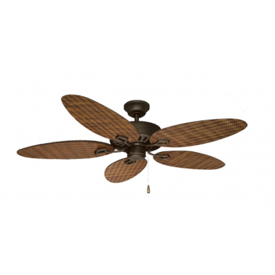 VENTILADOR TECHO FM VTE130 5P 132CM EXTERIORES