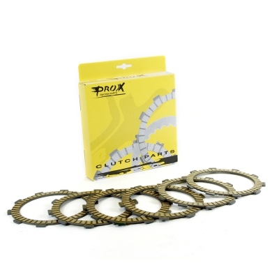 PROX Friction Clutch Plates Set - Beta RR 16.S73028