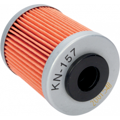 Filtros de aceite Performance K + N KN-157