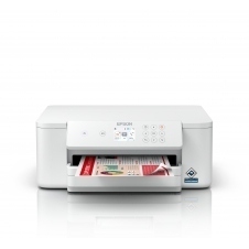 Impresora inyección epson wf - c4310dw color wifi duplex