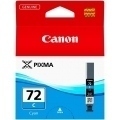 Canon PGI72 Cyan Cartucho de Tinta Original - 6404B001
