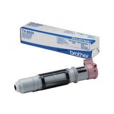 Toner Brother Laser Negro 2200 Páginas (tn-8000)
