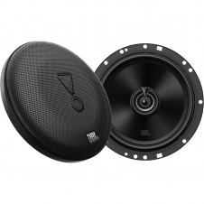 Jbl Stage2 65 Gen 2 Altavoces Coaxiales de 2 Vías con Hasta 480W