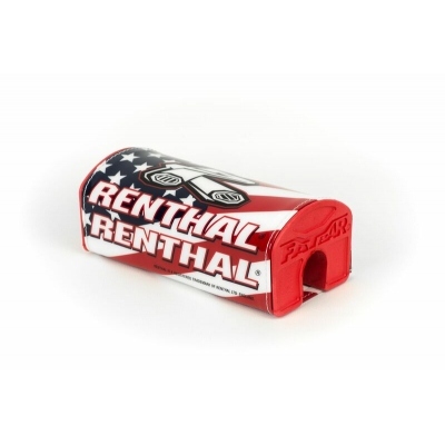 RENTHAL Handlebar Pad P320