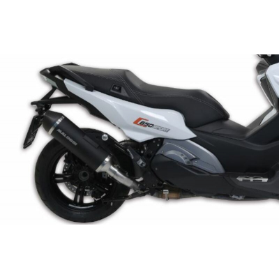 Silenciador Malossi Wild Lion BMW C650 Sport 3217290