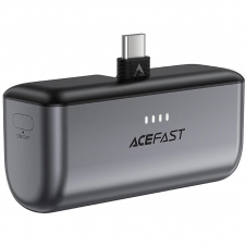 Powerbank Acefast M9 5.000mah PD 20W Conector USB-C