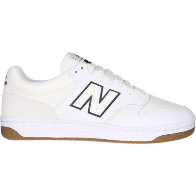 Zapatilla NEW BALANCE 480P U480P5K1 Blanco
