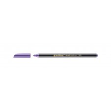 Edding 4-1200078 rotulador Fino Violeta 1 pieza(s)