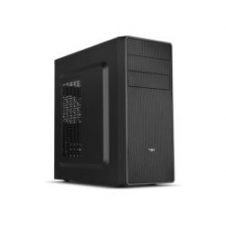 Semitorre Nox Coolbay S/f Usb2/3 Atx Negra