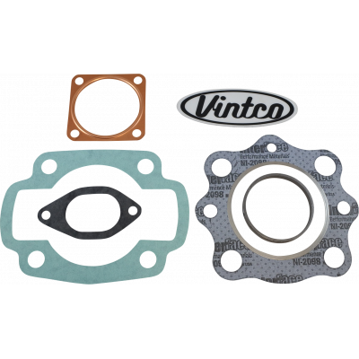 Top End Gasket Kit VINTCO KTE068