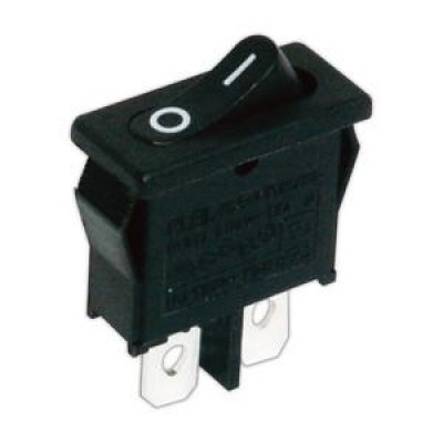 Interruptor Basculante Unipolar 6Amp 11.171