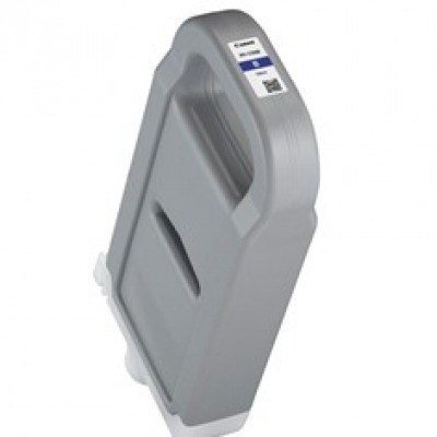 Cartucho canon pfi - 1700 azul pro2000 - pro4000