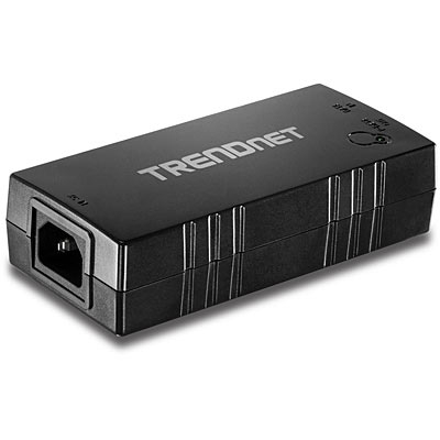 TPE-115GI adaptador e inyector de PoE