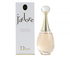 J'ADORE eau de parfum vaporizador 50 ml