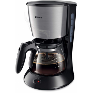 CAFET. Philips HD7435/20 6T GOTEO negro/inox