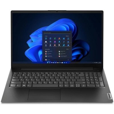 Lenovo V15 G4 Portatil 15.6 AMD RYZEN 5-7320U - 8GB - 512GB SSD