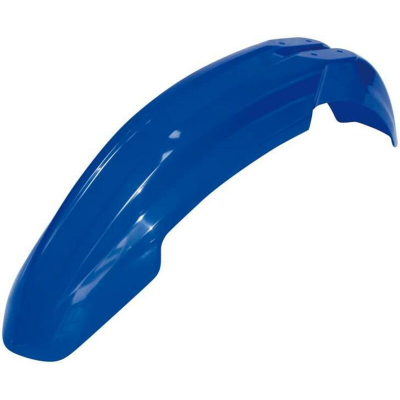 RACETECH Front Fender Blue R-PAYZ0BL0006