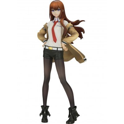 Figura good smile company pop up parade steins gate kurisu makise