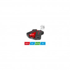 SPIRIT OF GAMER CROSSGAME 2 3XUSB 1XUSB TIPO-C JACK 3.5MM PERMITE USAR CUALQUIER TECLADO RATON Y AURICULARES CON CUALQUIER CONSOLA SOG-CONV2