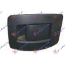 DOOR HANDLE TAIL GATE INNER