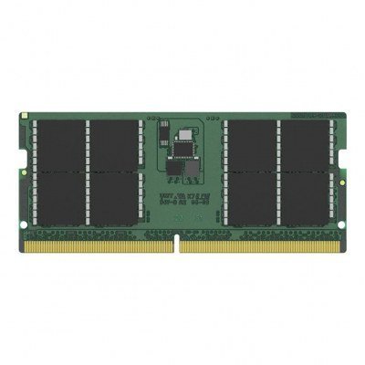 Memoria ram ddr5 32gb kingston - 4800 mhz - pc5 - 38400 - cl 40 - 1.1v