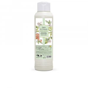 AGUA DE COLONIA bergamota edc frasco 750 ml