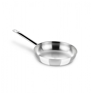 Sartén Bra Profesional, 20 cm, acero inox