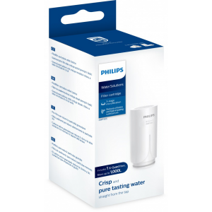 Recambio filtro grifo Philips AWP305/10, Micro filtro
