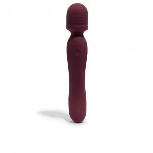 DIVA PLUS vibrador vaginal y clitorial 1 u