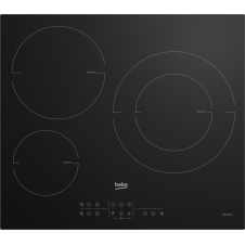 INDUCCION BEKO HIIS63206M 3F.ZONA 28CM 7200W