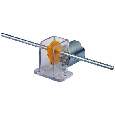 Motor con reduccion simple C-6069 CEBEK