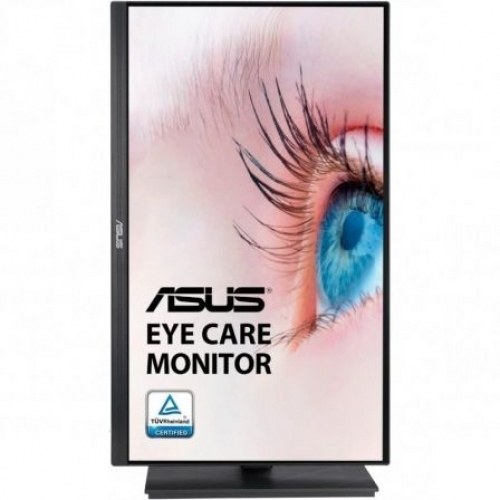 Monitor Asus VA27EQSB 27/ Full HD/ Multimedia/ Negro
