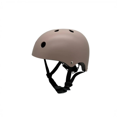 Casco con Luz Play And Store Taupe