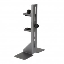 ABYSM AB451001 parte carcasa de ordenador Universal Soporte para tarjeta gráfica
